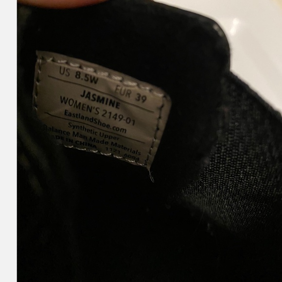 EASTLAND Women's Jasmine Chelsea Boot 8 1/2 - Picture 7 of 10